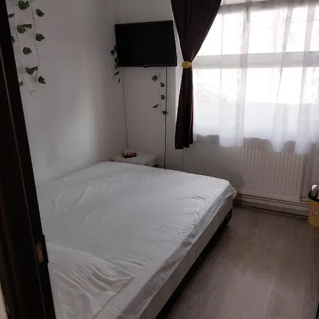 Apartament Eforie Nord