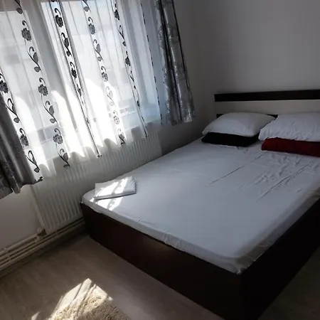 Apartament Apartment