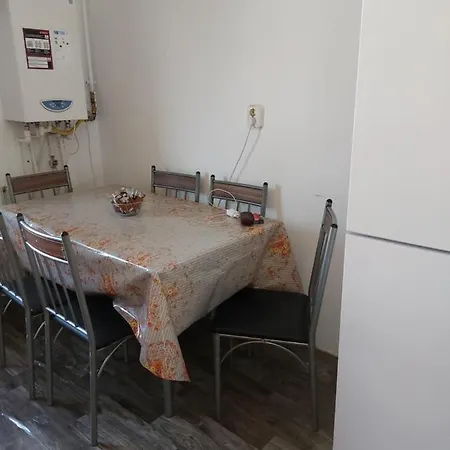 Apartment Apartament Eforie Nord