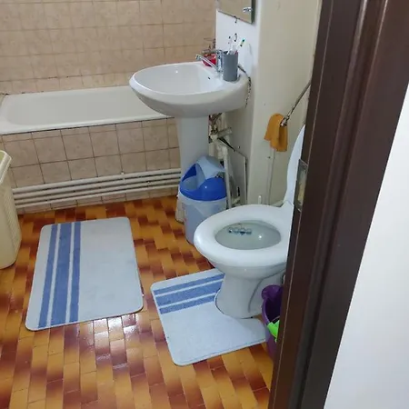 Apartament Apartment Eforie Nord
